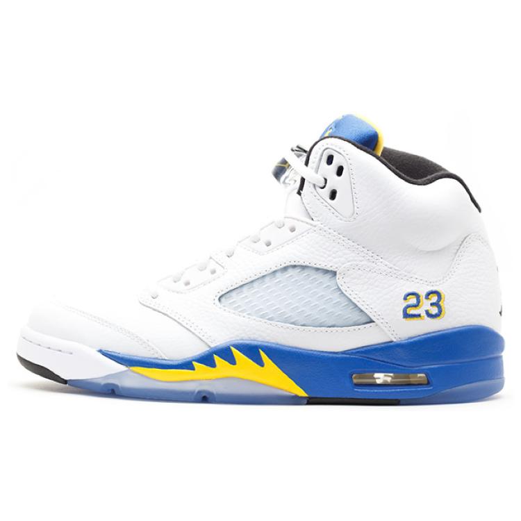 New Jordan 5 Retro 'Laney' GS 2013 440888-189