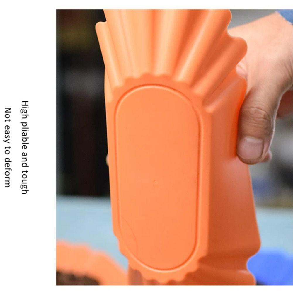 22.3x13x3.5cm Sample Display Tray Plastic Snack Serving Tray Coffee Bean Tray  Select Coffee Set