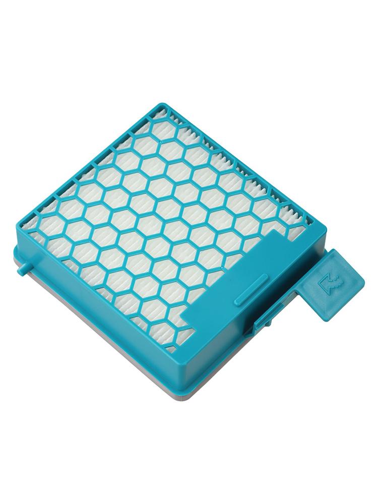 For Miele SF-HY 60 HEPA AirClean Filter For Boost CX1 Allergy, 125 Gala Edition, Active, 125 Edition Vacuum Cleaner Replacement