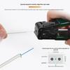 Weiyingtong FT-10A Fiber Optic Drop Cable Stripper