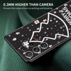 Merry Christmas In Winter Soft Case For Samsung Galaxy S22 S20 FE S21 S10 S9 Plus S8 Note 20 Ultra 10 Lite Phone Cover Shell
