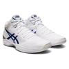 ASICS Gel Hoop V12 'White Blue' 1063A022-100