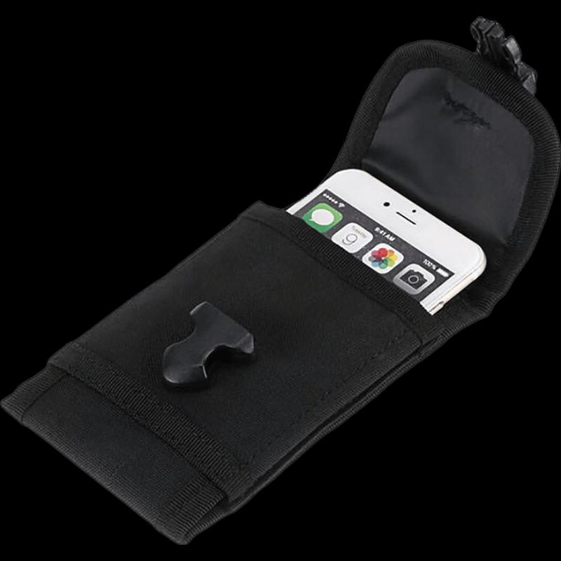 DCLOUD Tactical Waist Phone Bag
