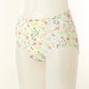 Wacoal Modal Print Urinary Incontinence Panty Wpt5007
