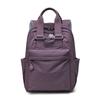 Schoolbag Japanese and Korean college students schoolbag casual versatile handbag dopamine schoolbag 1011 new large-capacity backpack
