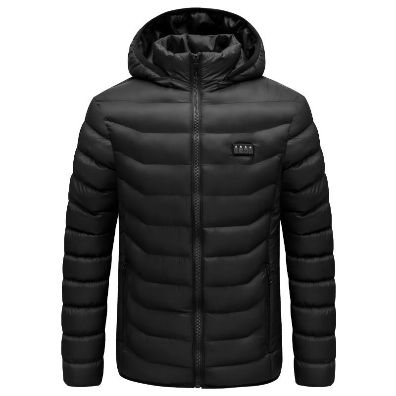 Shenbaolai Smart Heated Outdoor Jacket