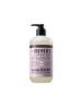 Mrs. Meyer's Hand Wash 500ml (Choose 1 of 3 Flavors) (Lavender/Lemon Verbena/Rainwater)