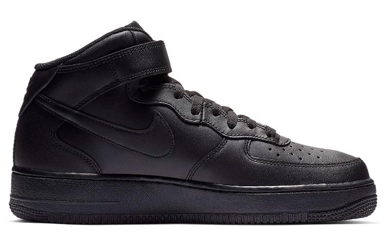 Nike Air Force 1 Mid  Triple