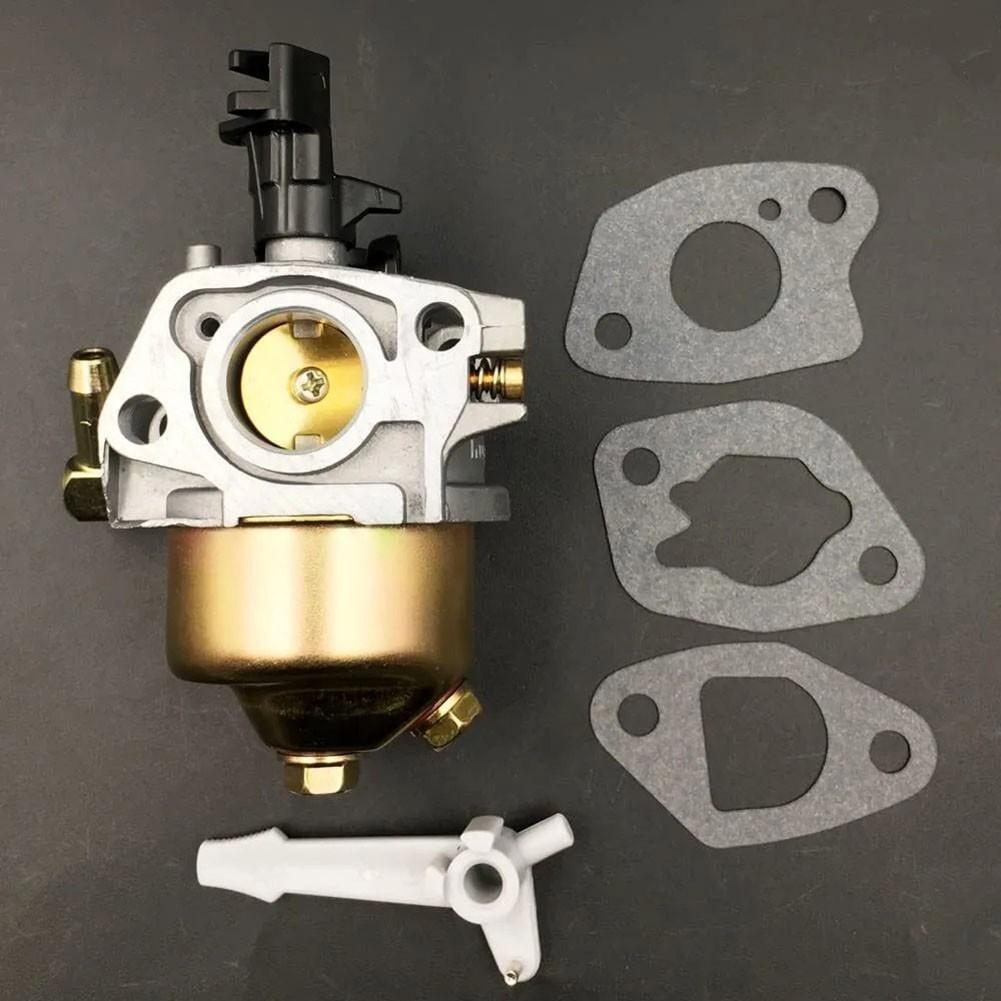 

Для карбюратора Huayi 170H Для 951-05021 для Cub Cadet для Troy-Bilt 951-12785