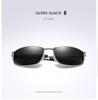 2025 Polarized Men's Metal Sunglasses for Driving A395