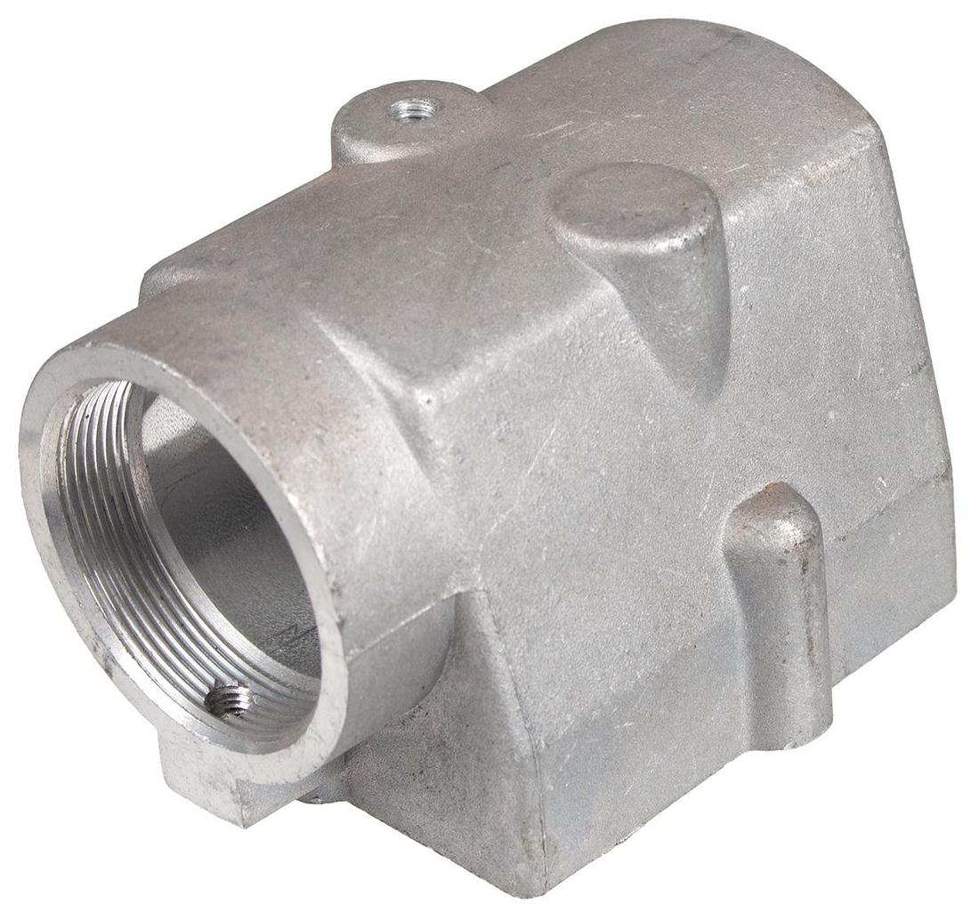 

Lower Gearbox Housing Cedrus Sweeper Zm01 Set. 030112