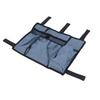 Wheelchair Hanging Bag Waterproof Portable Armrest Side Storage Replacement Accessories