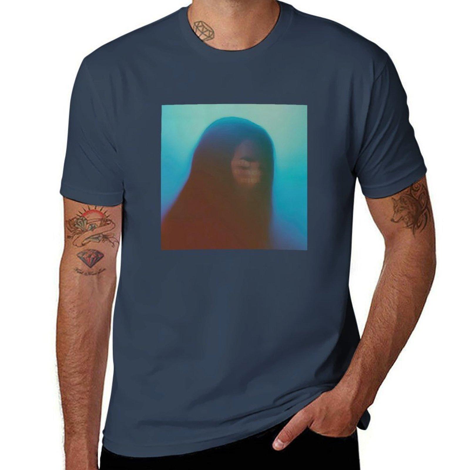 Made Me Misery TShirt Durable Work Wear TShirt S