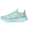 Pureboost 5 Lightweight Slip-Resistant Durable Low-Top Running Shoes Unisex Sneakers Light-Green JH7261