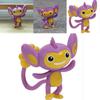 Cute And Adorable Pokmon Model Figurine For Decoration And Gift 4.5cm Height