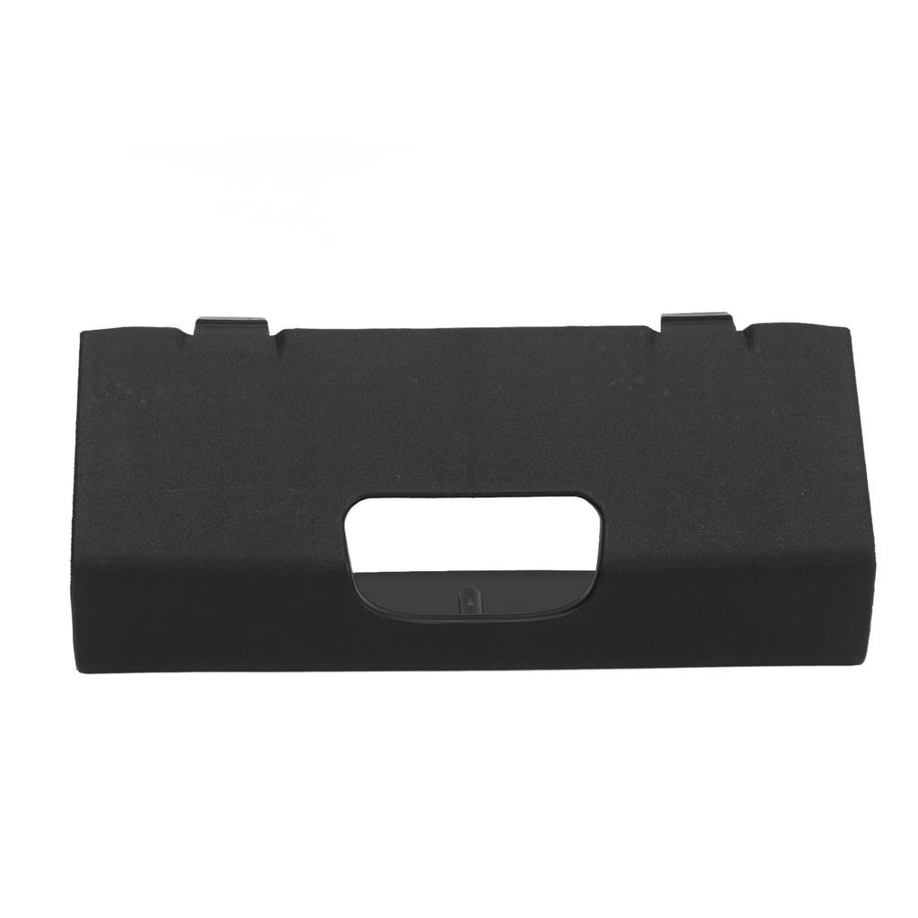 Stoßstange vorne Abschlepphakenabdeckung Staubdicht DPC500280PUY Abschleppösenabdeckung Ersatz für Range Rover L322 Facelift 2005 bis