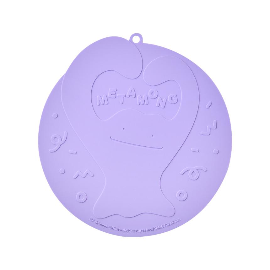 [Pokemon] Pokemon Store Ditto Induction Mat