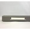 KOKUYO (KOKUYO) File Binder, PP B5, 26 Holes, Holes, 100 Sheets, Gray, 10 NM