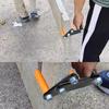 2Pcs Carrying Clamps Plasterboard Lifter Plasterboard Carriers for Plywood Sheet Moving Stone Glass Board Slabs Workshop