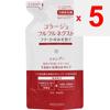 Mochida Collage Furuful Next Shampoo Moisturizing Smooth Type (Refill) 280ml (Quasi-drug) Shampoo/conditioner (sensitive) <How To Use> Wet Your Scalp
