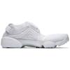 Nike Air Rift Breathe Pure Platinum Women's 848386-100