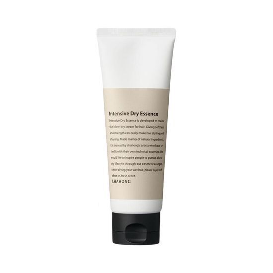 CHAHONG Intensive Dry Essence 120ml (Heat Damage Protection Care)