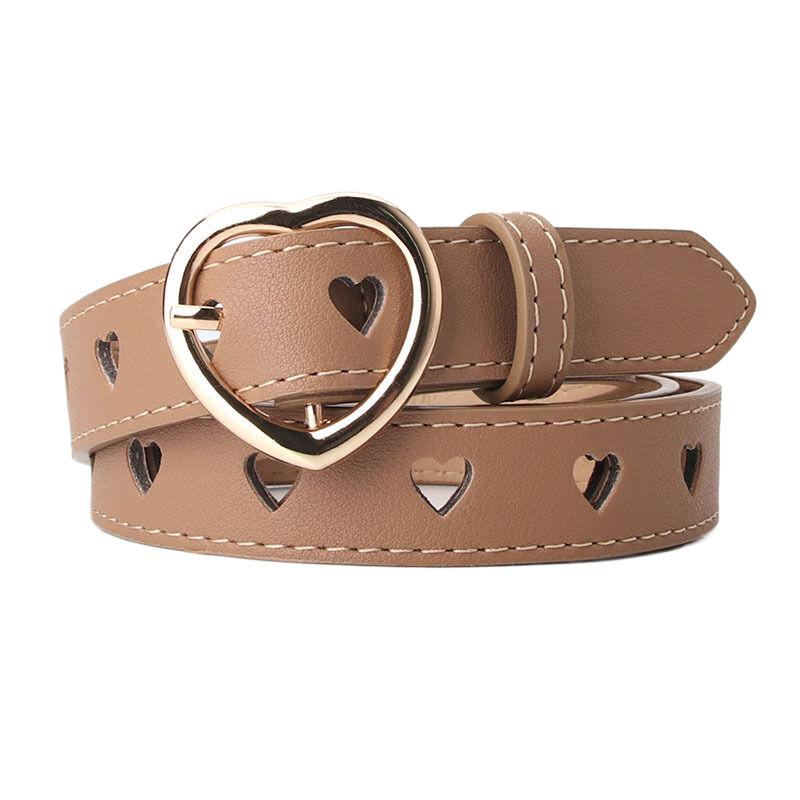 For Ladies Women Belts Adjustable Waistband Dress Jewelry Christmas Chic Pants Classic Decorative Casual YC573