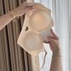 Non-marking Summer Cool Feeling Outside Expanding U Back Underwear Top Support Anti-sagging Side Breasts Bra