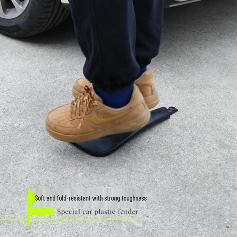 Nissan Altima 2019-2023 Cross-Border Mudguard Leather Tile