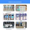 JISEN 17-inch Industrial Touchscreen All-in-One PC (CN version)