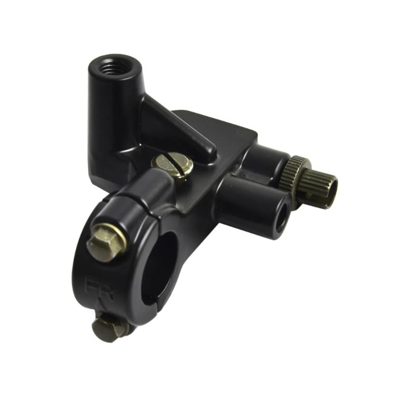 Schnellmontage Kupplungshebelhalterung Für CBR125R JC34 JC39 JC50 Motorräder Effiziente Reparaturen und Wartung 53172KPP860