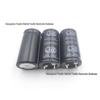 Gree jd450v220uf 22×40mm Plug-In Power Welder Amplifier Capacitor