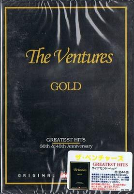 DVD DVD - Greatest Hits / 30th & 40th Anniver B000JVGRI4 Unknown 2004 Japan Music Video Used