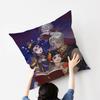 Amine H-Hades Pillow Gift Home Office Decoration Bedroom Sofa Car Cushion Cover case 45x45