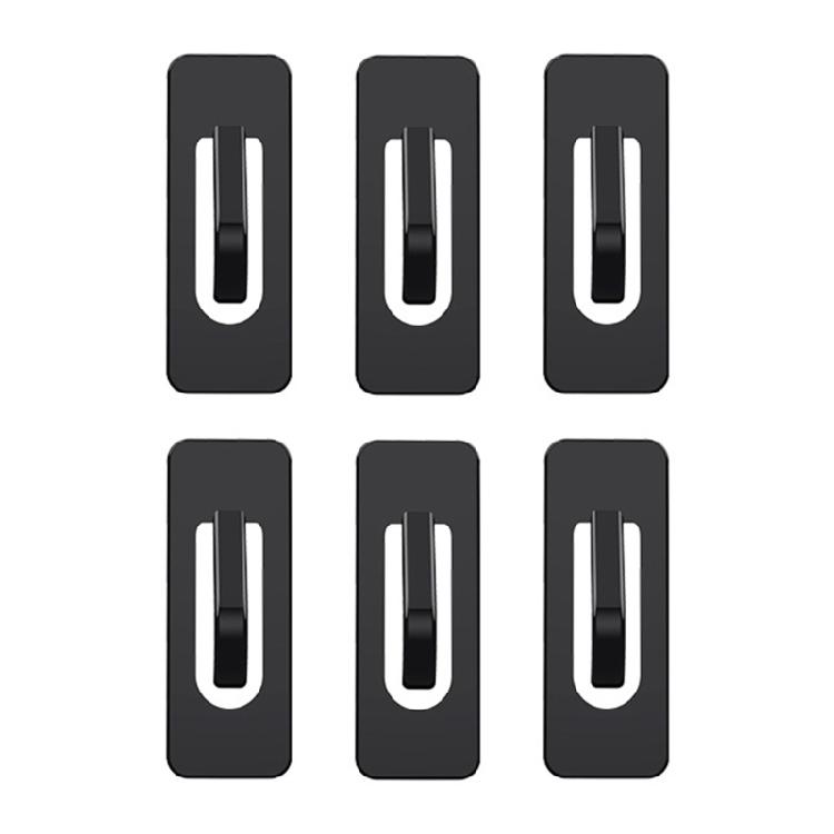 Cup Holder Position Limiter Car Cup Holder Limiter Auto Water Cup Slot Limit Pad Fixing Clip Car Interior Accessories