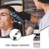 3pcs Oil for Hair Clippers, Blade Oil Lubricant for Hair Clippers Shavers Trimmers