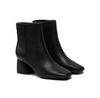 DKNY K4489649 Black Ankle Boots