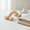 Wooden Roller Massager Portable Massage Deep Relaxation for Adults