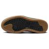 Air Jordan 1 Elevate High SE Czarne Gumowe Damskie Sneakersy Średni-Popielaty Gumowy Jasno-Brązowy FB9894-001