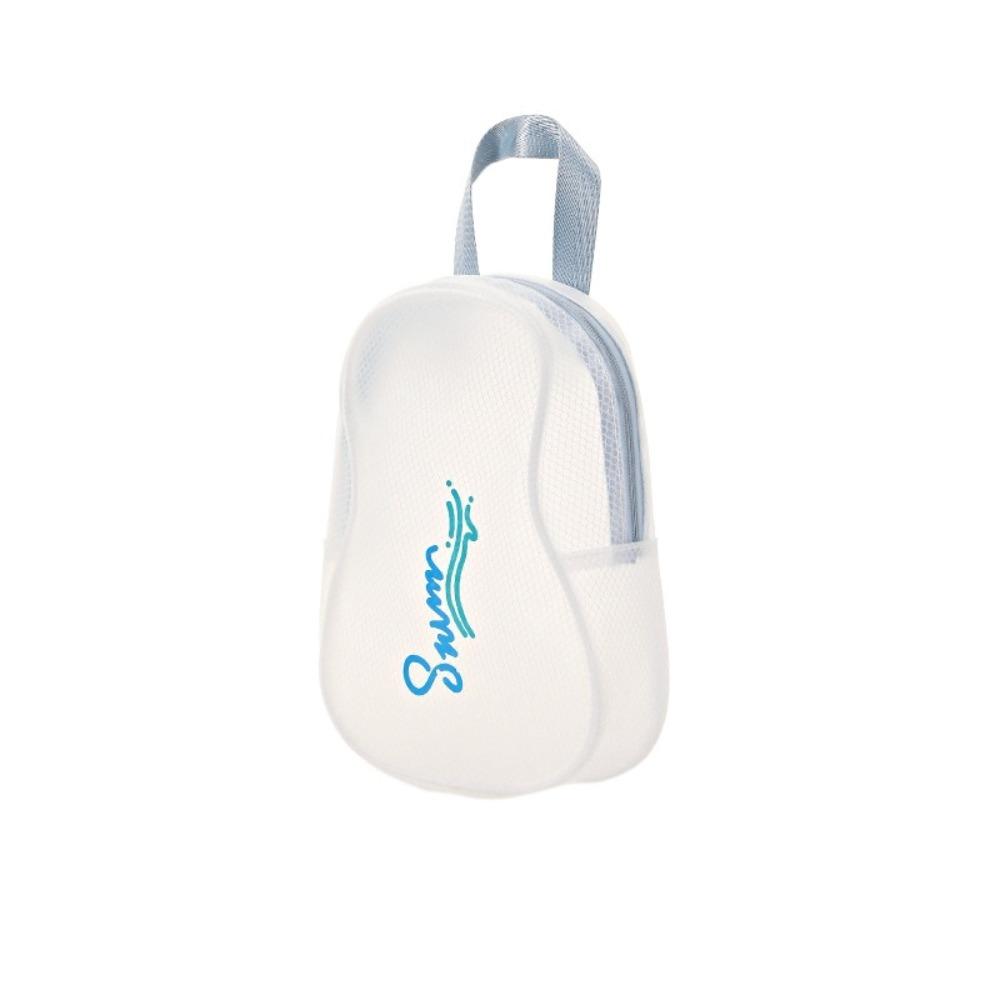 Portable Swimming Handbag Large Capacity Toiletries Organizer Casual Makeup Bag  Rafting