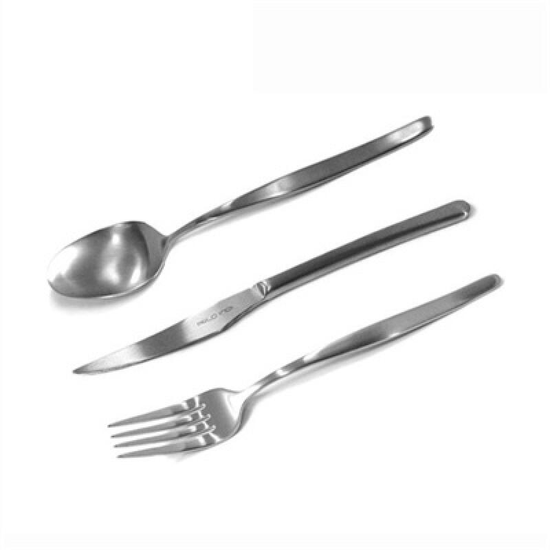 Bali Dinner 3-piece Set Matte