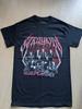[USED] dominATE North American Limited Edition Member Print T-Shirt, Size M, Merchandise, USA