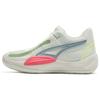 Rise Nitro 'Glacier Grey Sunset Pink' Men's 377012-02