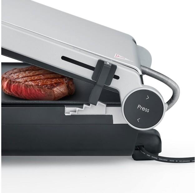Контактный гриль Caso SteakMaster Pro (2838)