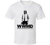 What Would Macgruber Do Snl Funny T Shirt