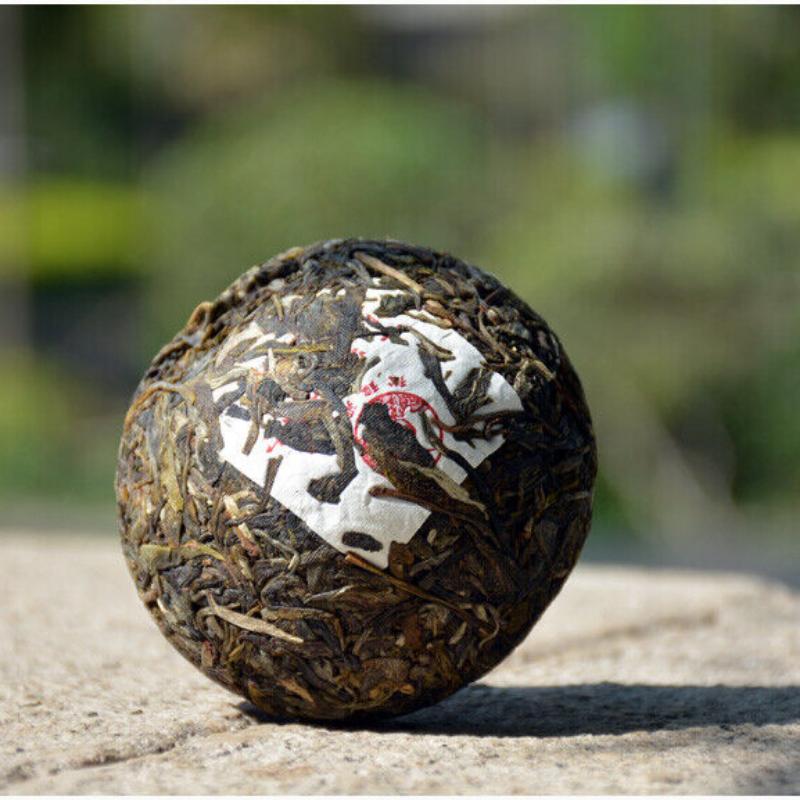 Pu-Erh-Tee Tuo Premium-Tee der Spitzenklasse XiaGuan XIA GUAN TE TUO Te Ji Tuo Cha 500g