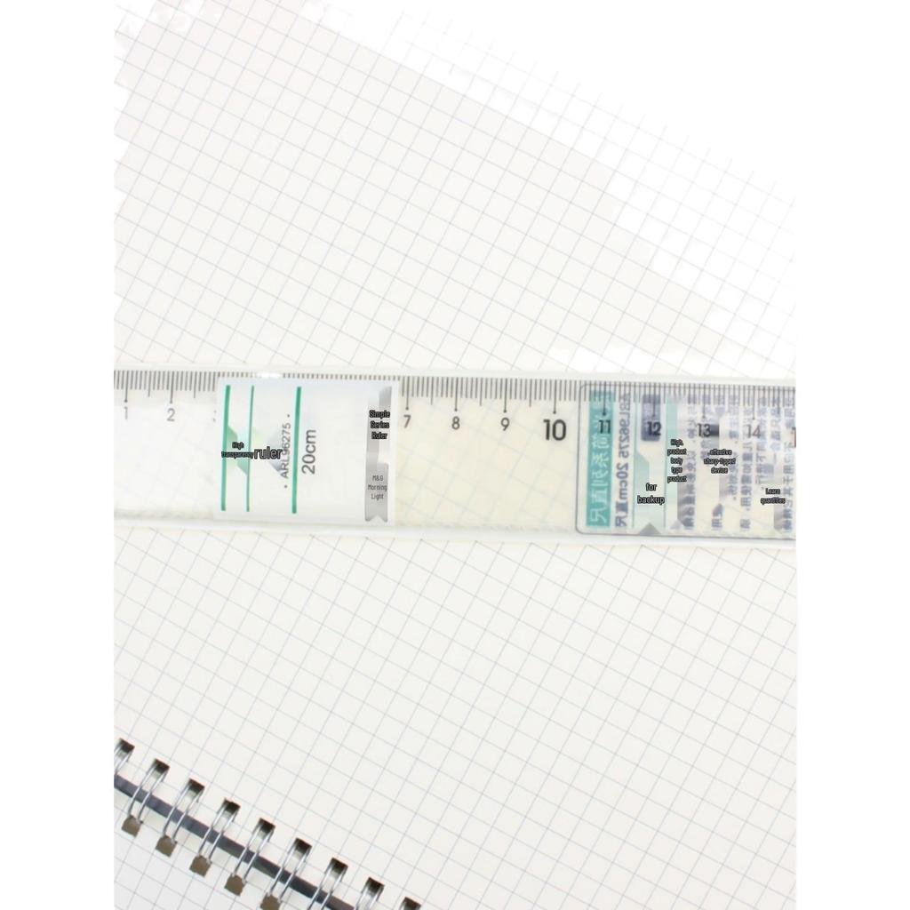 Minimalist PP Coil Notebook Set: A5 Lined, B5 Grid, Elastic Band, Thick Pages, Blank for Students