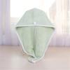 Microfiber Hair Drying Cap Turban Hair Drying Hat Super Absorbent Hair Towel For Women For Shower And Gym Use