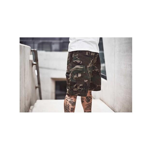 Брюки Brandit 2019.10.XXL