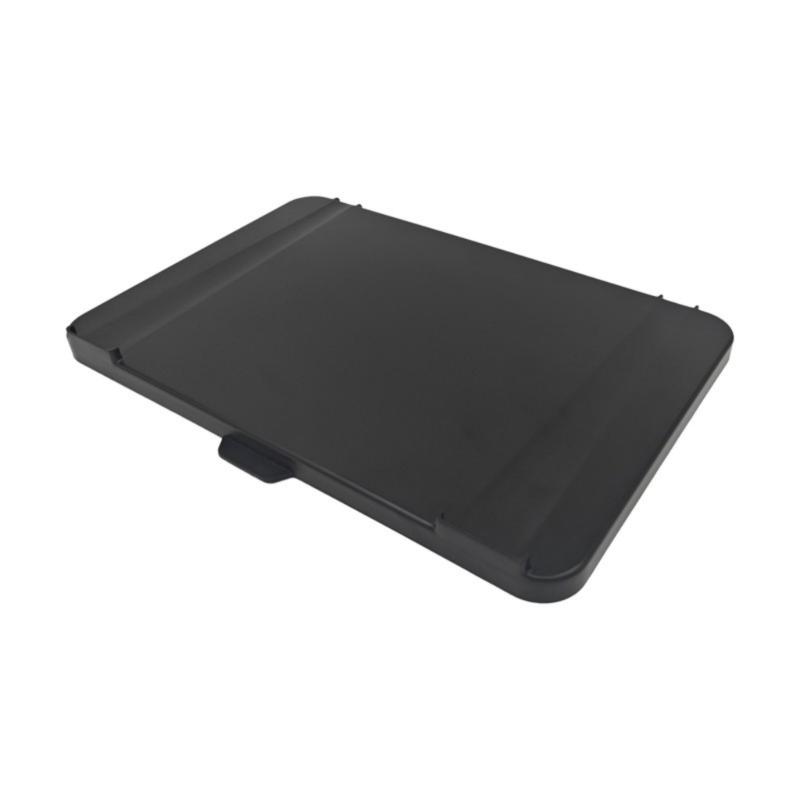 Plastic Cover for Food Processor Display Offering Anti Scratch Protection and Liquid Proof Features for Longevity